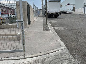 NAVE INDUSTRIAL EN RENTA - EL MARQUÉS, QUERÉTARO