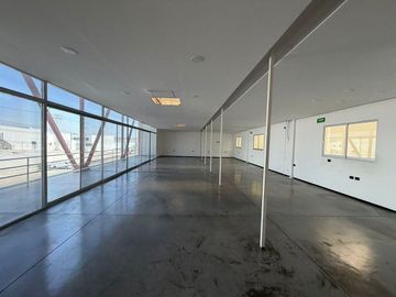 NAVE INDUSTRIAL EN RENTA - EL MARQUÉS, QUERÉTARO