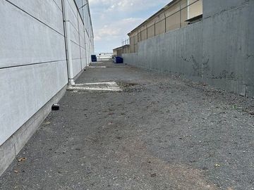 NAVE INDUSTRIAL EN RENTA - EL MARQUÉS, QUERÉTARO