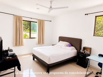 Casa en venta en Leandro Valle, Mérida