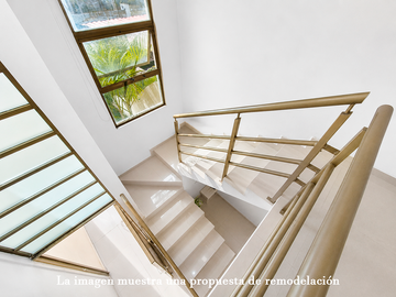 Casa en venta en Leandro Valle, Mérida