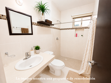 Casa en venta en Leandro Valle, Mérida