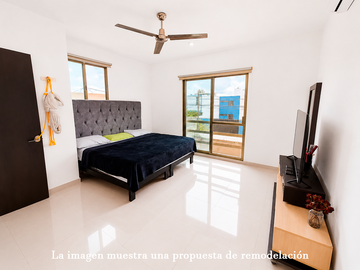 Casa en venta en Leandro Valle, Mérida