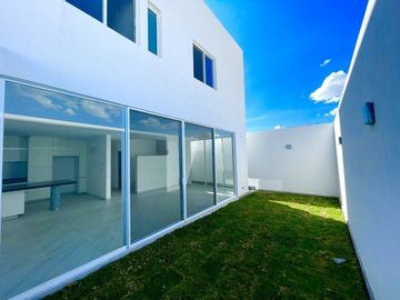 Casa en Venta al Norte de Aguascalientes