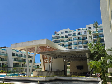Departamento amueblado en renta Valle Aurora Playa del Carmen