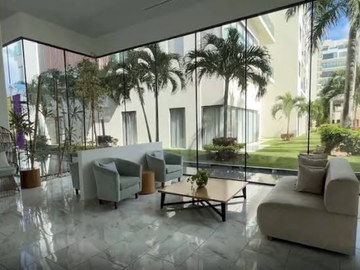 Departamento amueblado en renta Valle Aurora Playa del Carmen