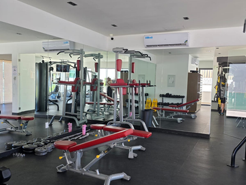 Departamento amueblado en renta Valle Aurora Playa del Carmen