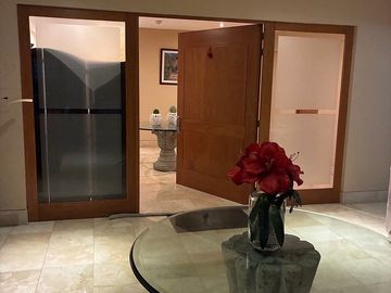 LOMAS COUNTRY RENTA RESIDENCIA EN CONDOMINIO -