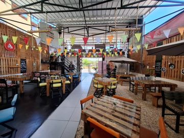 PROPIEDAD COMERCIAL EN VENTA (RESTAURANT) - CONO SUR  TACNA