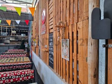 PROPIEDAD COMERCIAL EN VENTA (RESTAURANT) - CONO SUR  TACNA