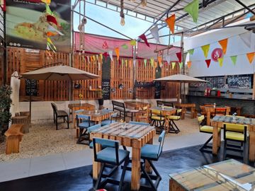 PROPIEDAD COMERCIAL EN VENTA (RESTAURANT) - CONO SUR  TACNA