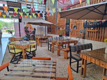 PROPIEDAD COMERCIAL EN VENTA (RESTAURANT) - CONO SUR  TACNA