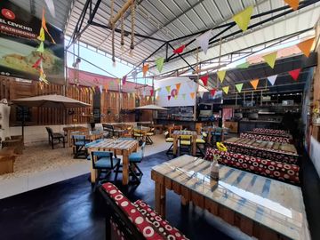 PROPIEDAD COMERCIAL EN VENTA (RESTAURANT) - CONO SUR  TACNA