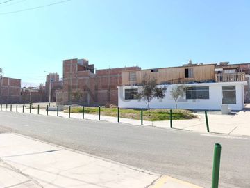 Venta de Terreno en Centenario Olivar II – Tacna