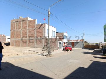 Venta de Terreno en Centenario Olivar II – Tacna