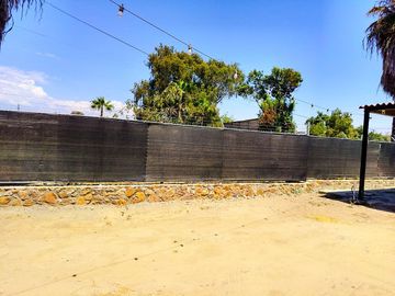Venta de Casa céntrica en esquina, 1 nivel, Col. Tercer Ayuntamiento