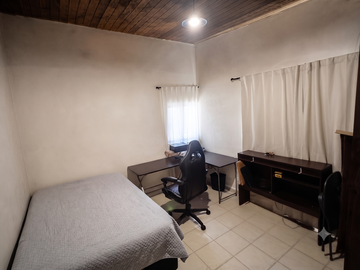 Venta de Casa céntrica en esquina, 1 nivel, Col. Tercer Ayuntamiento