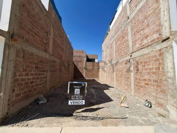 VENTA DE TERRENO – URB. EL OLIVAR CENTENARIO, TACNA