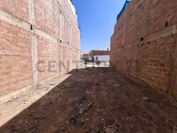 VENTA DE TERRENO – URB. EL OLIVAR CENTENARIO, TACNA