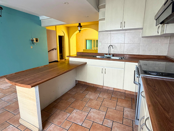 DEPARTAMENTO EN RENTA EN TLAQUEPAQUE CENTRO
