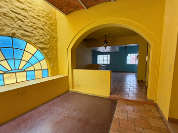 DEPARTAMENTO EN RENTA EN TLAQUEPAQUE CENTRO