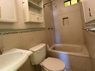 DEPARTAMENTO EN RENTA EN TLAQUEPAQUE CENTRO