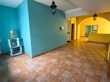 DEPARTAMENTO EN RENTA EN TLAQUEPAQUE CENTRO
