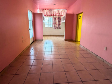 DEPARTAMENTO EN RENTA EN TLAQUEPAQUE CENTRO