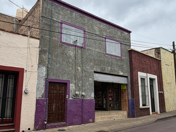 DEPARTAMENTO EN RENTA EN TLAQUEPAQUE CENTRO