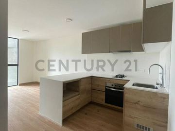Alquilo dpto Flat de estreno en Magadalena liimite con san Isidro .