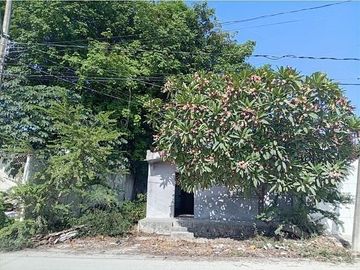 TERRENO EN VENTA HABITACIONAL CANCUN