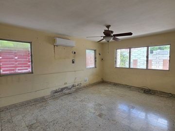 Renta de Casa| 3 hab | Miguel Alemán | Mérida, Yucatán