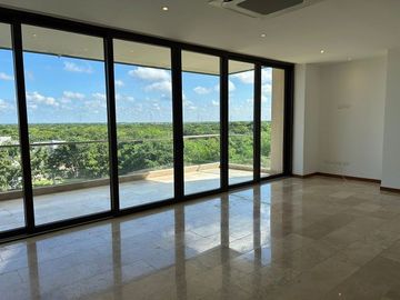 DEPARTAMENTO EN RENTA PARQUE TUUNICH- TEMOZÓN NORTE