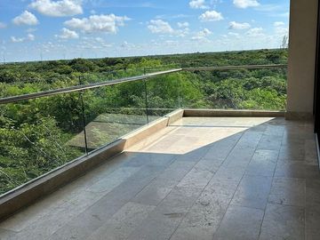 DEPARTAMENTO EN RENTA PARQUE TUUNICH- TEMOZÓN NORTE