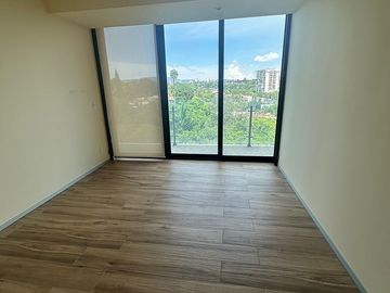 Departamento en Renta Torre Latitud