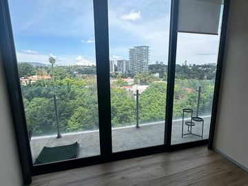 Departamento en Renta Torre Latitud