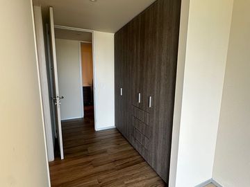 Departamento en Renta Torre Latitud
