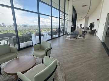 Departamento en Renta Torre Latitud