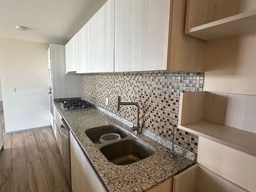 Departamento en Renta Torre Latitud
