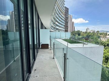 Departamento en Renta Torre Latitud