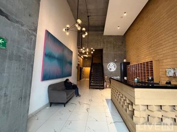 RENTA DEPARTAMENTO AMUEBLADO HISTORICAH, Centro de Mty