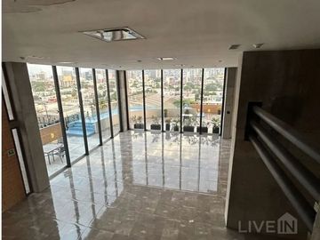 RENTA DEPARTAMENTO AMUEBLADO HISTORICAH, Centro de Mty