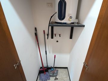 Departamento en renta en temozon de una sola habitacion amueblado