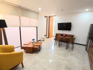 Departamento en renta en temozon de una sola habitacion amueblado