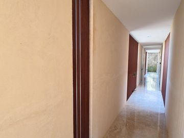 Departamento en renta en temozon de una sola habitacion amueblado