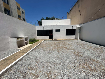 Casa en renta en Jardines del Bosque
