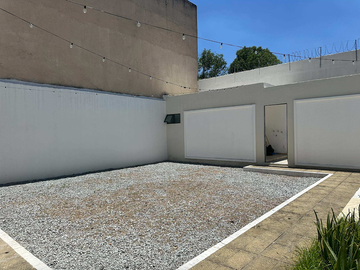 Casa en renta en Jardines del Bosque