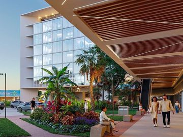 Oficina(232) en Torre Codex Hub en Venta en 60Norte