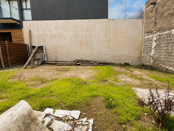 Terreno para Desarrollo · Benito Juárez · H4/20/Z