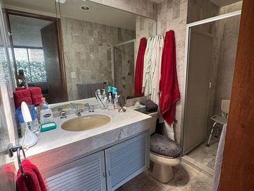 Casa en Condominio en Venta, Tlacopac